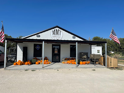 MMT Supply, LLC. - Store photo