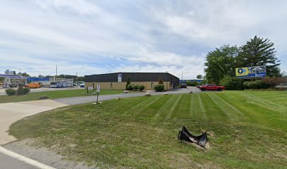 Wayne Black Oxide Inc - Store photo