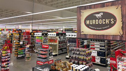Murdoch's Ranch & Home Supply - Store photo