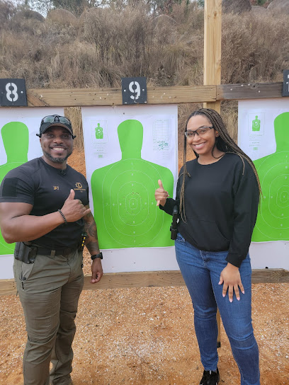 Champion Defense LLC - Store photo