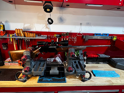 BWU Gunsmithing - Store photo