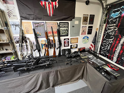 Revolution Gunworks - Store photo