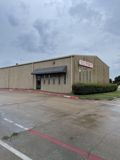 Shoot & Whittle Pawn Inc - Store photo