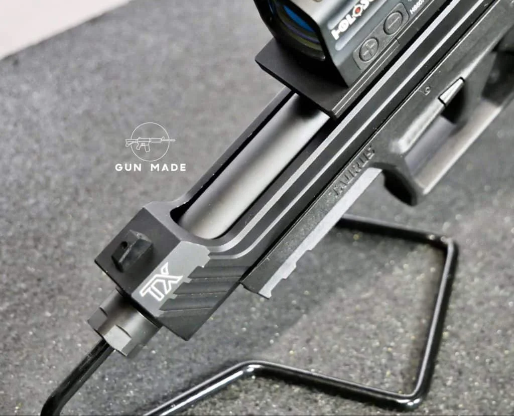 Taurus TX22