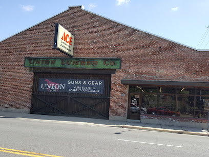 Union Lumber Company - Store photo