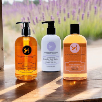 Hummingbird Farms, Ltd. - Store photo