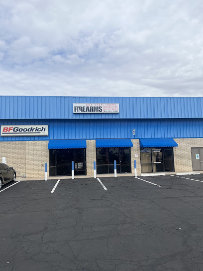 One Stop Firearms - Store photo