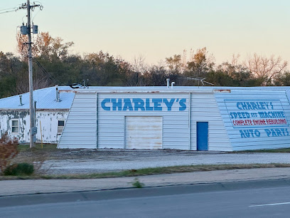 Charley's Speed & Machine Inc. - Store photo