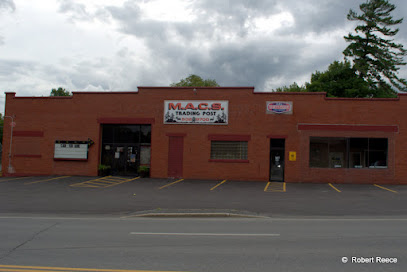 Mac's Trading Post - Store photo