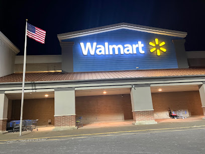 Walmart Supercenter - Store photo