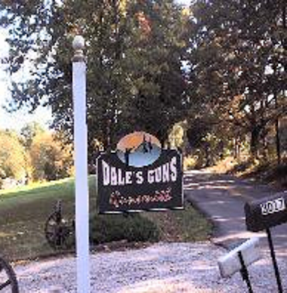 Dale's Guns - Store photo
