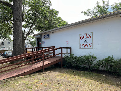 Arundel Firearms & Pawn - Store photo