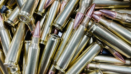 Knockout Firearms - Store photo