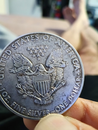 Eastern Numismatics Inc - Store photo