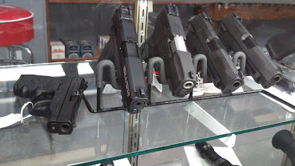 Feliciana Firearms - Store photo