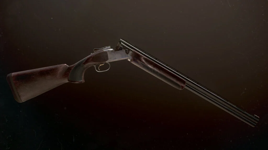 Browning Citori 725 