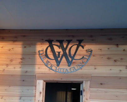 The Wichita Gun club - Store photo