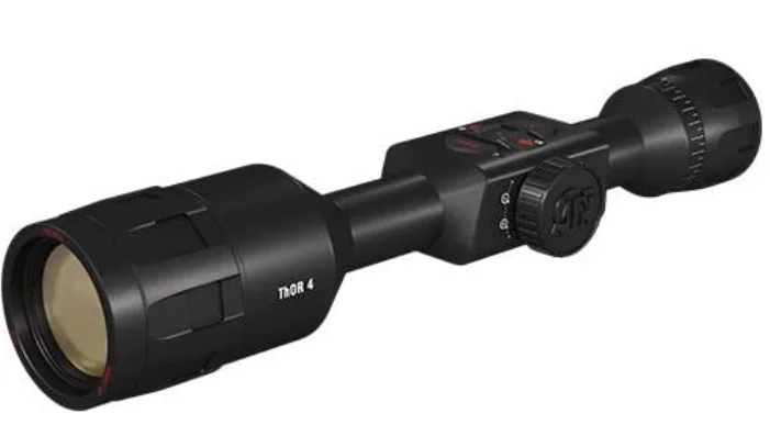 atn thor 4