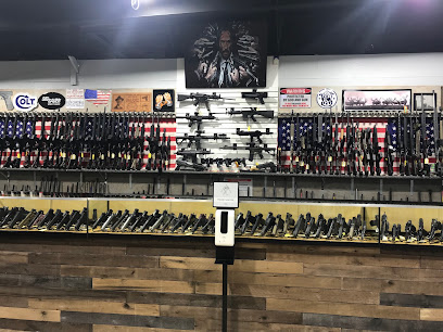 Centerville Gun & Pawn Inc - Store photo
