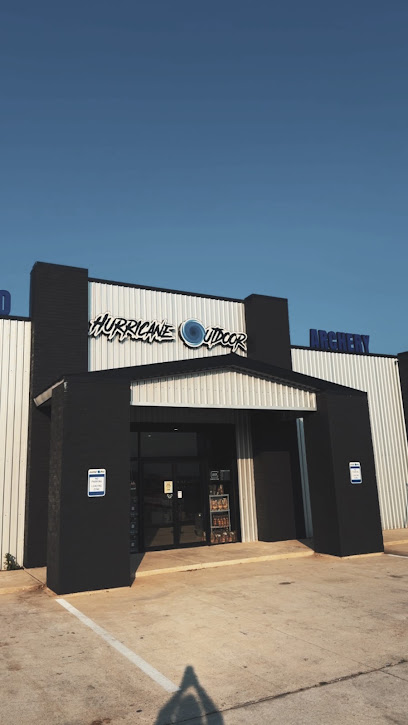 Hurricane Outdoor - Store photo