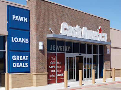 Cash America Pawn - Store photo