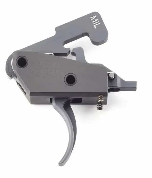 Wilson Combat TTU M2