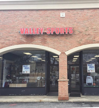 Valley Sport & Trophy - Store photo