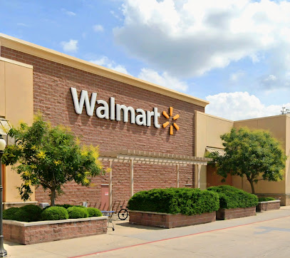 Walmart Supercenter - Store photo