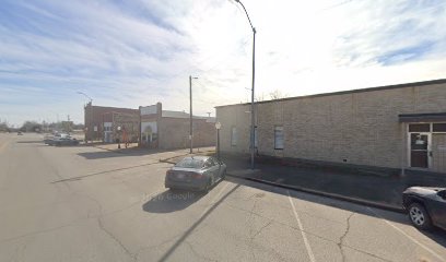 Campbell Gun and Pawn - Store photo