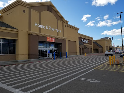 Walmart Supercenter - Store photo