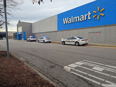 Walmart Supercenter - Store photo