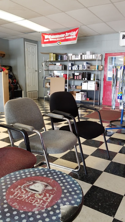 Firestone of Port Lavaca - Store photo