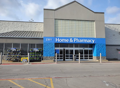 Walmart Supercenter - Store photo