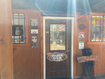Tilden Gun - Store photo