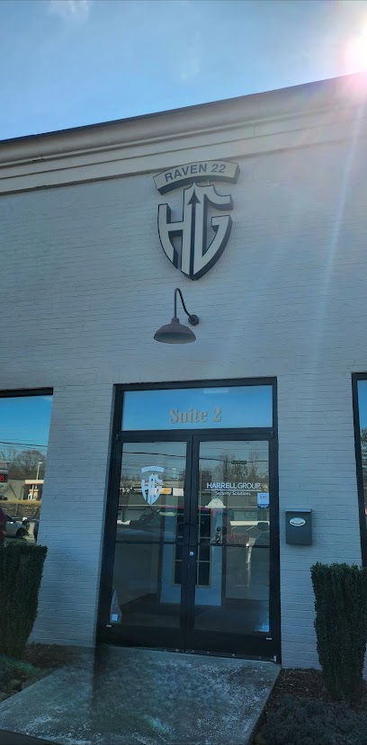 Raven 22/Harrell Group - Store photo