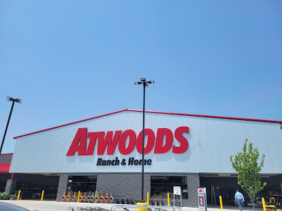 Atwoods - Store photo