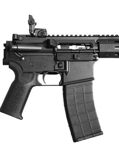 Venture Firearms - Store photo