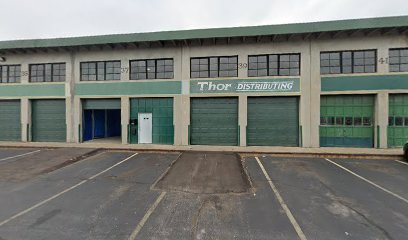 Thor Distributing - Store photo