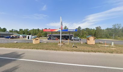 Trading Post of Farwell - Store photo