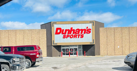 Dunham's Sports - Store photo
