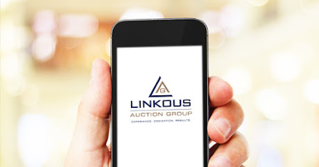 Linkous Auction Group - Store photo