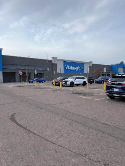 Walmart Supercenter - Store photo