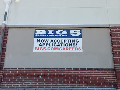 Big 5 Sporting Goods - Store photo