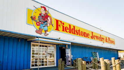 Fieldstone Jewelry & Pawn - Store photo