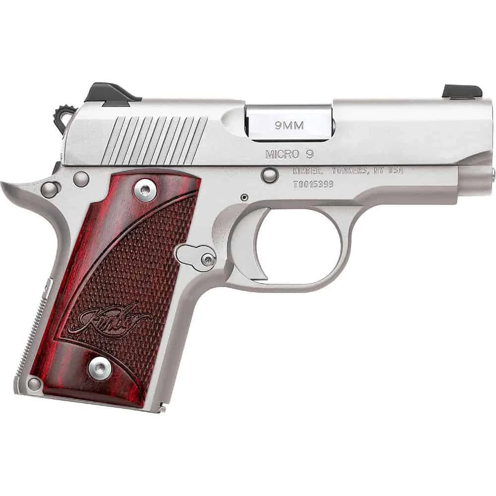 Kimber Micro 9