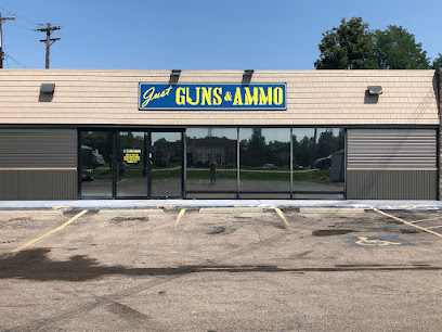 Just Guns & Ammo - Store photo
