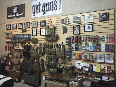 K3 Tactical ® - Store photo