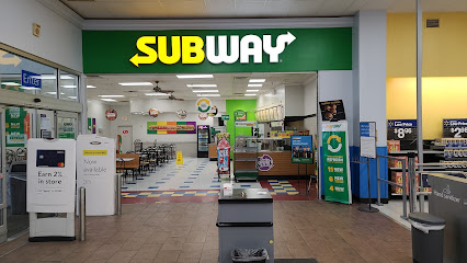 Walmart Supercenter - Store photo