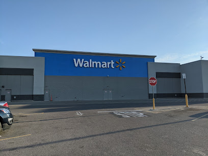 Walmart Supercenter - Store photo