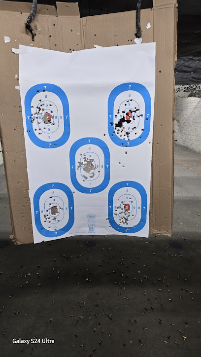 Off Duty Armory - Store photo